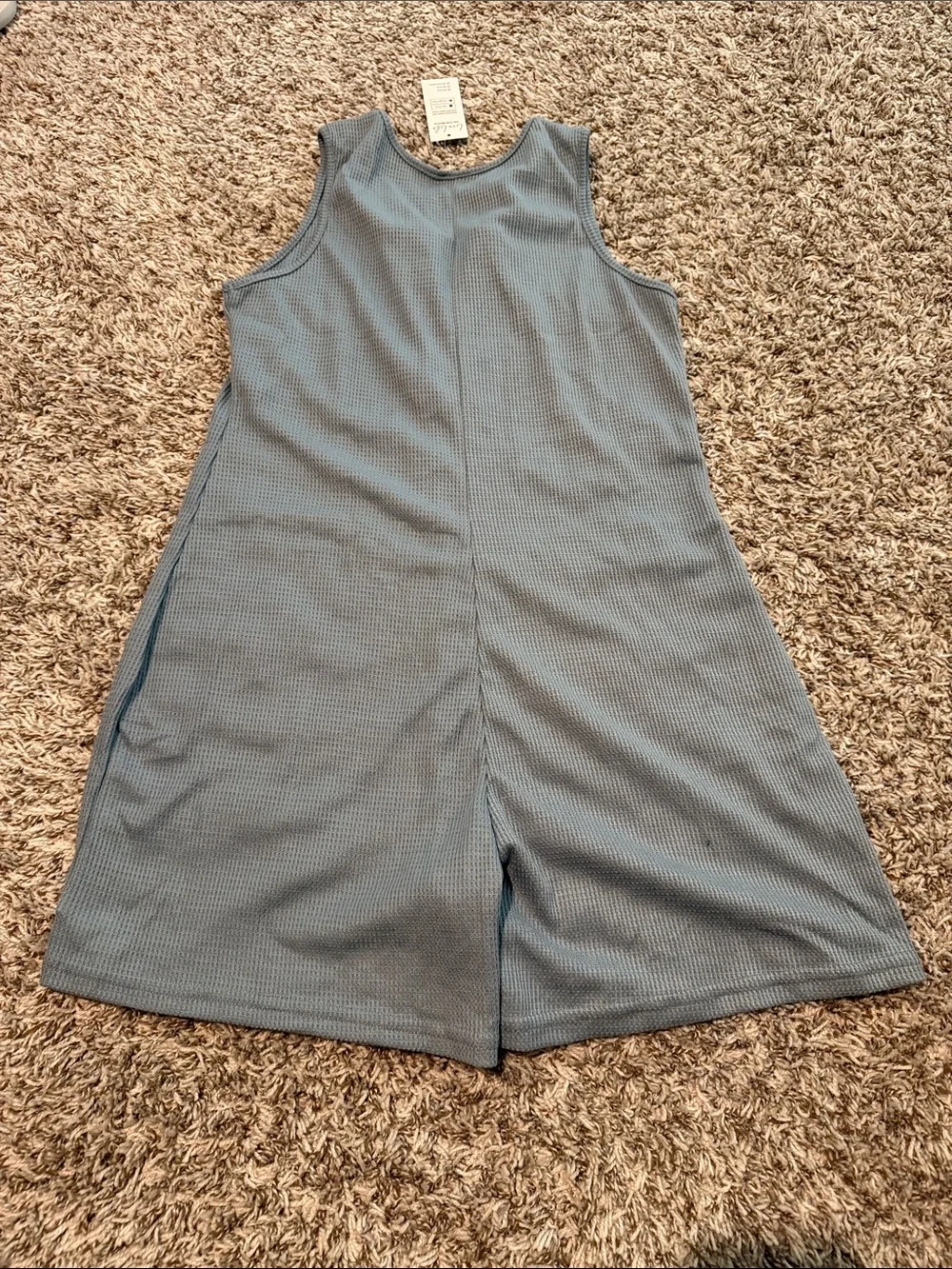 Cupshe lightweight sleeveless